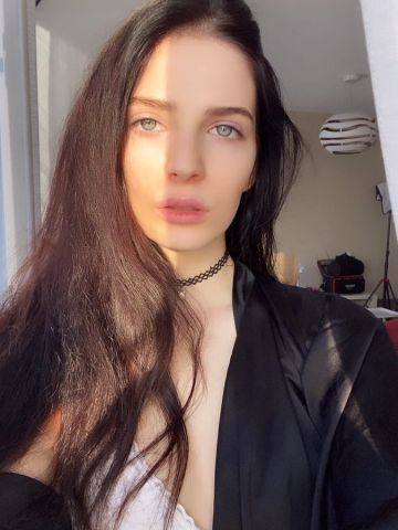 Анкета проститутки Каролина, 23 года